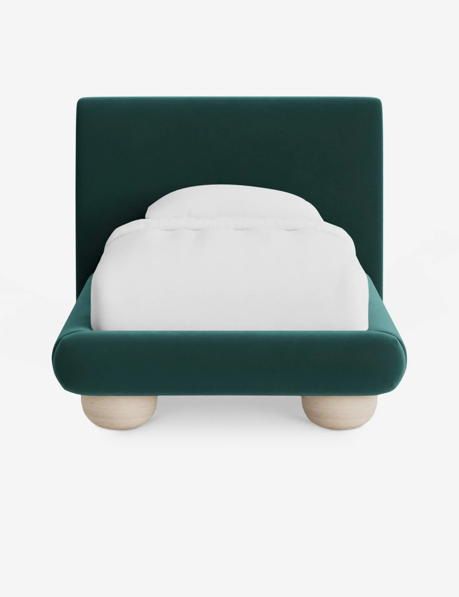 Rigby Platform Bed