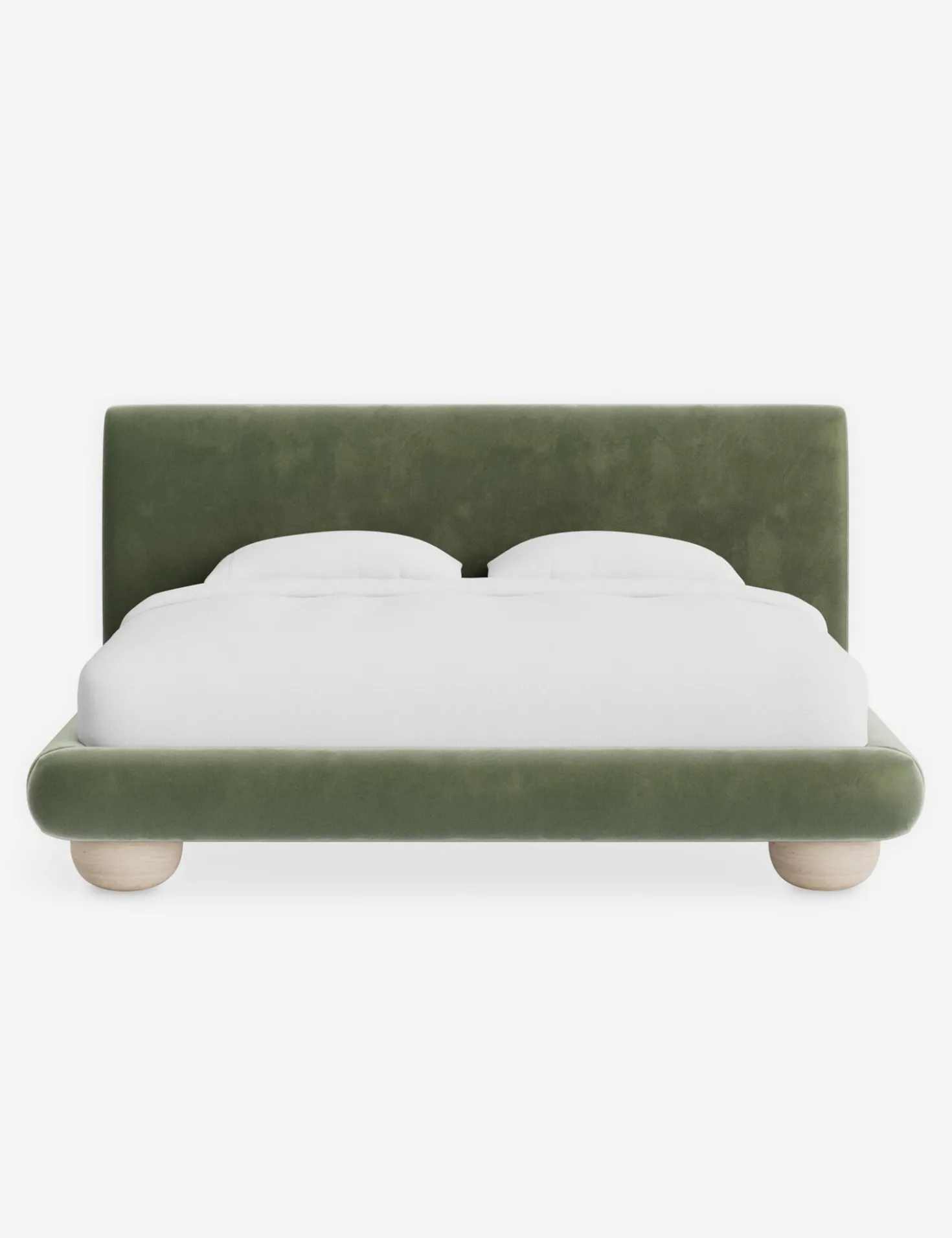 Rigby Platform Bed