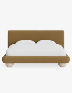 Rigby Platform Bed