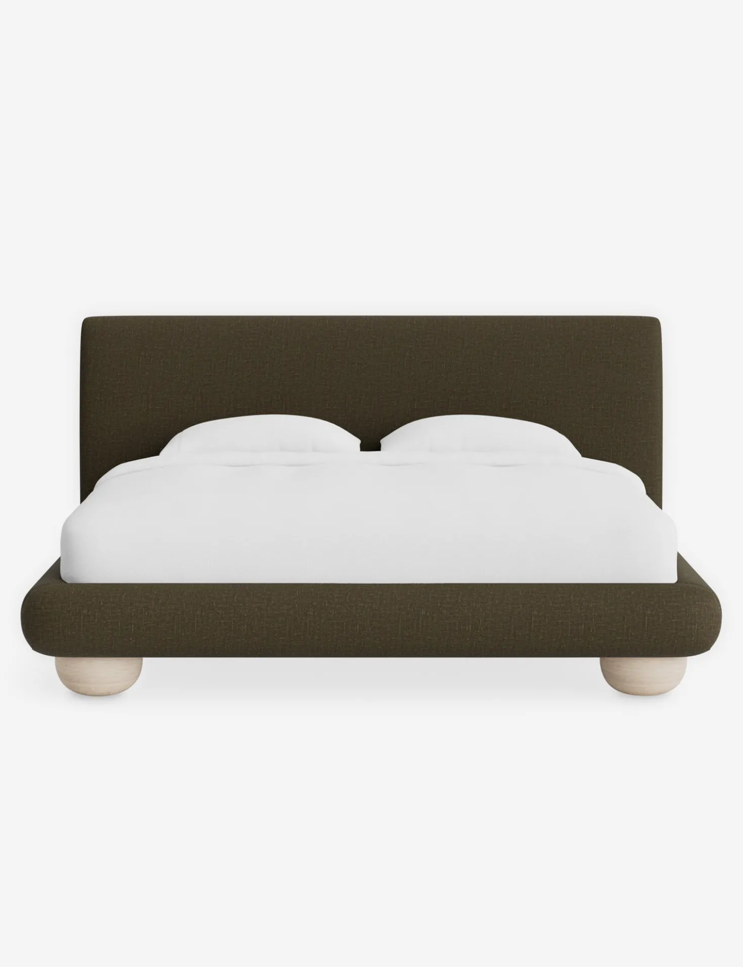 Rigby Platform Bed