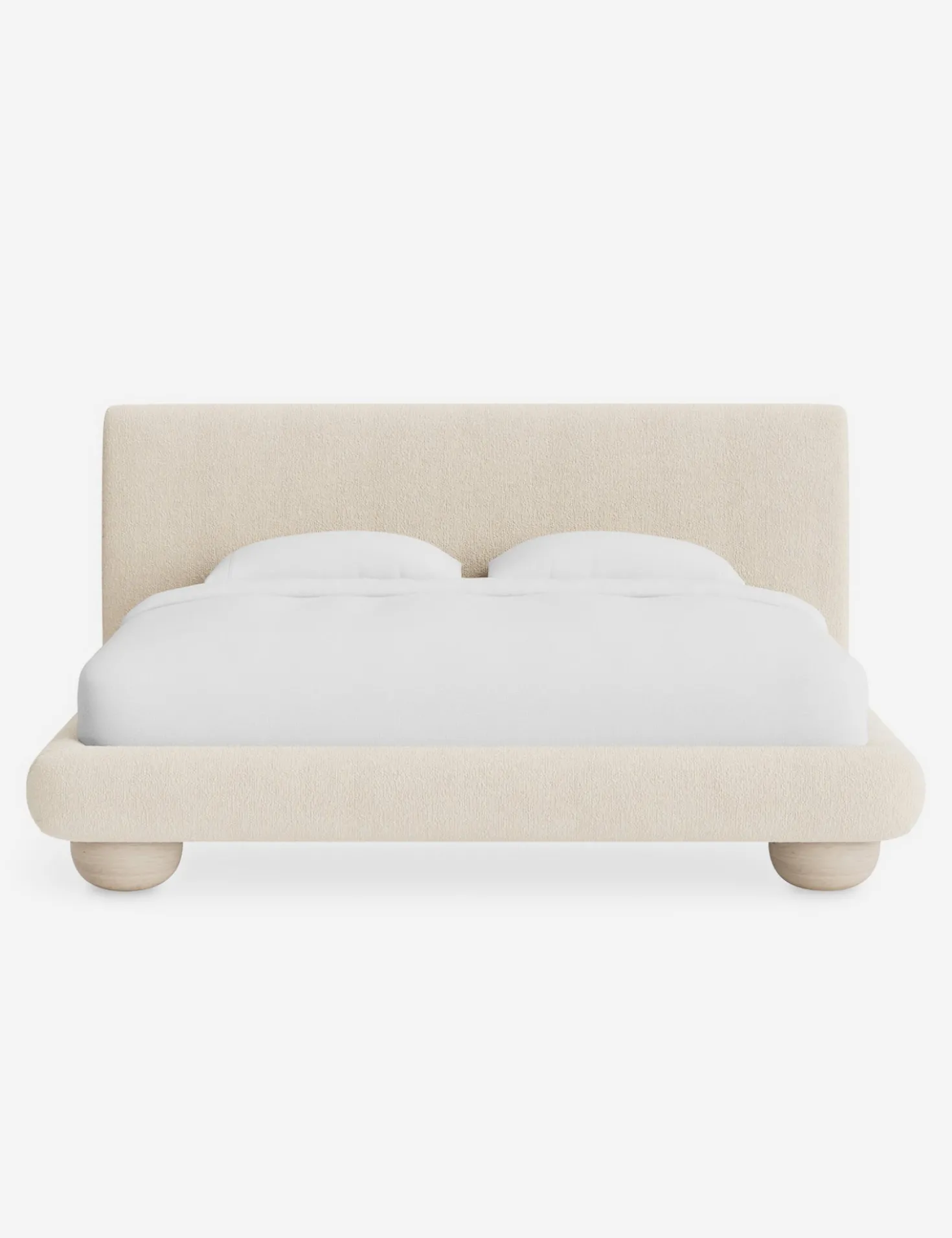 Rigby Platform Bed
