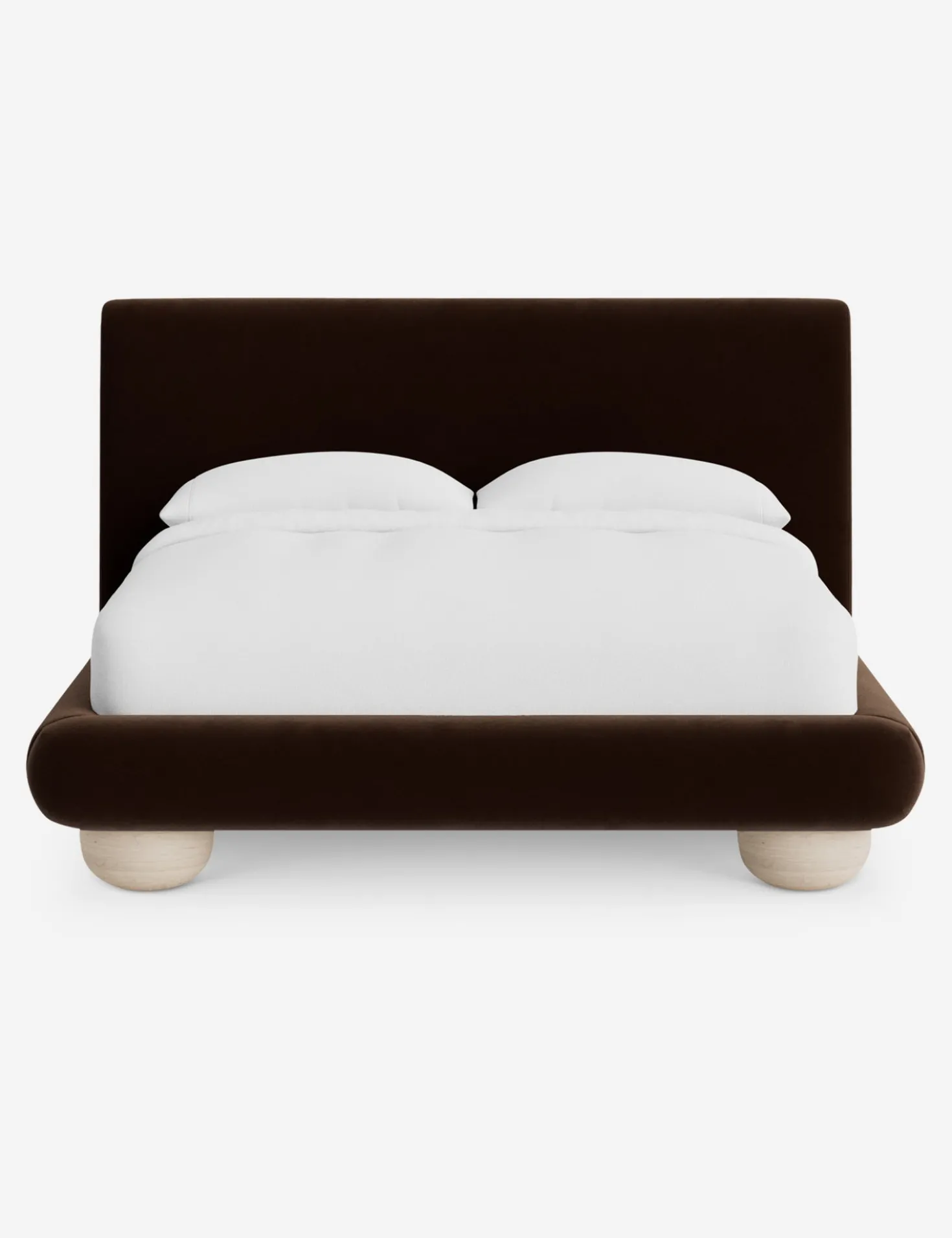 Rigby Platform Bed