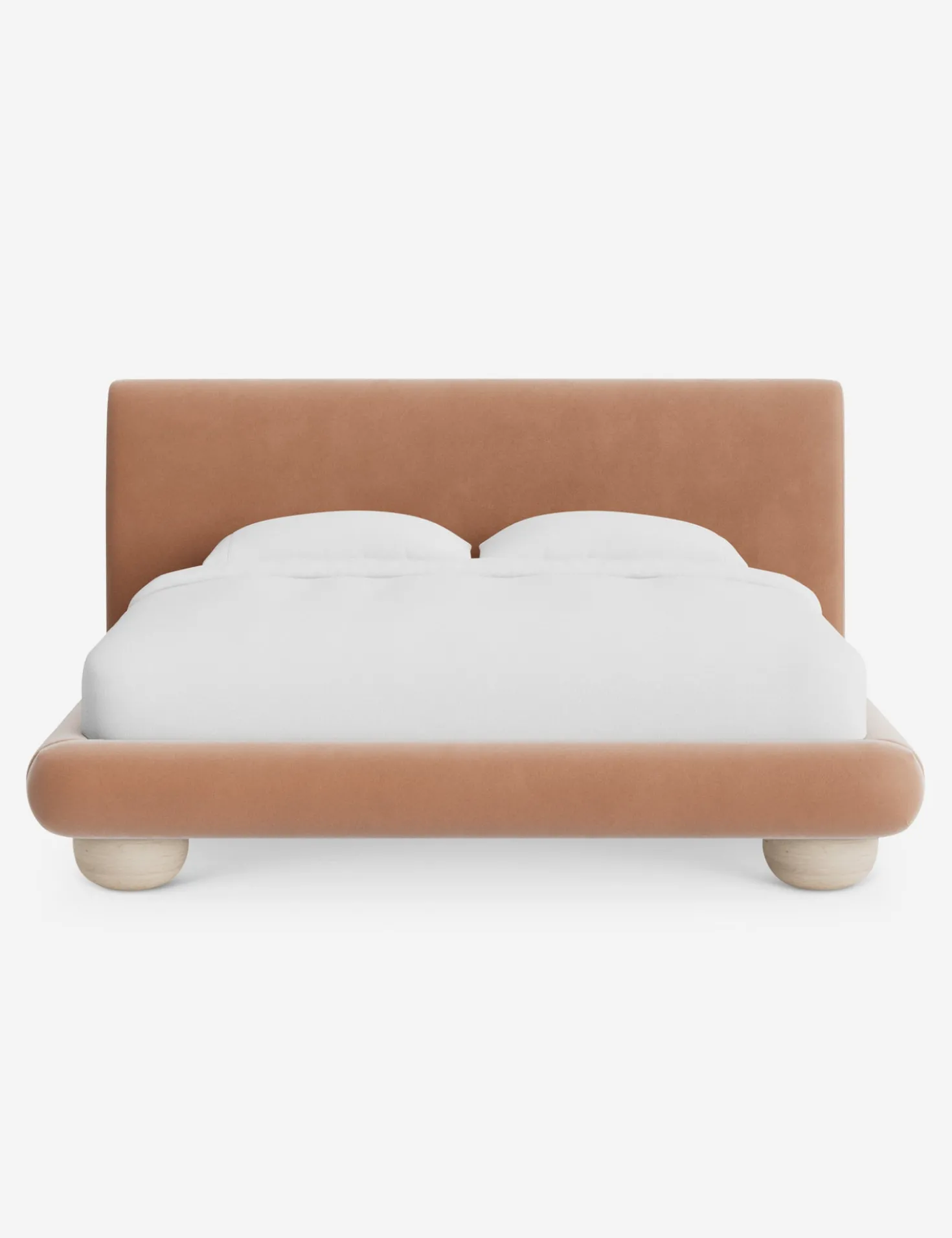 Rigby Platform Bed