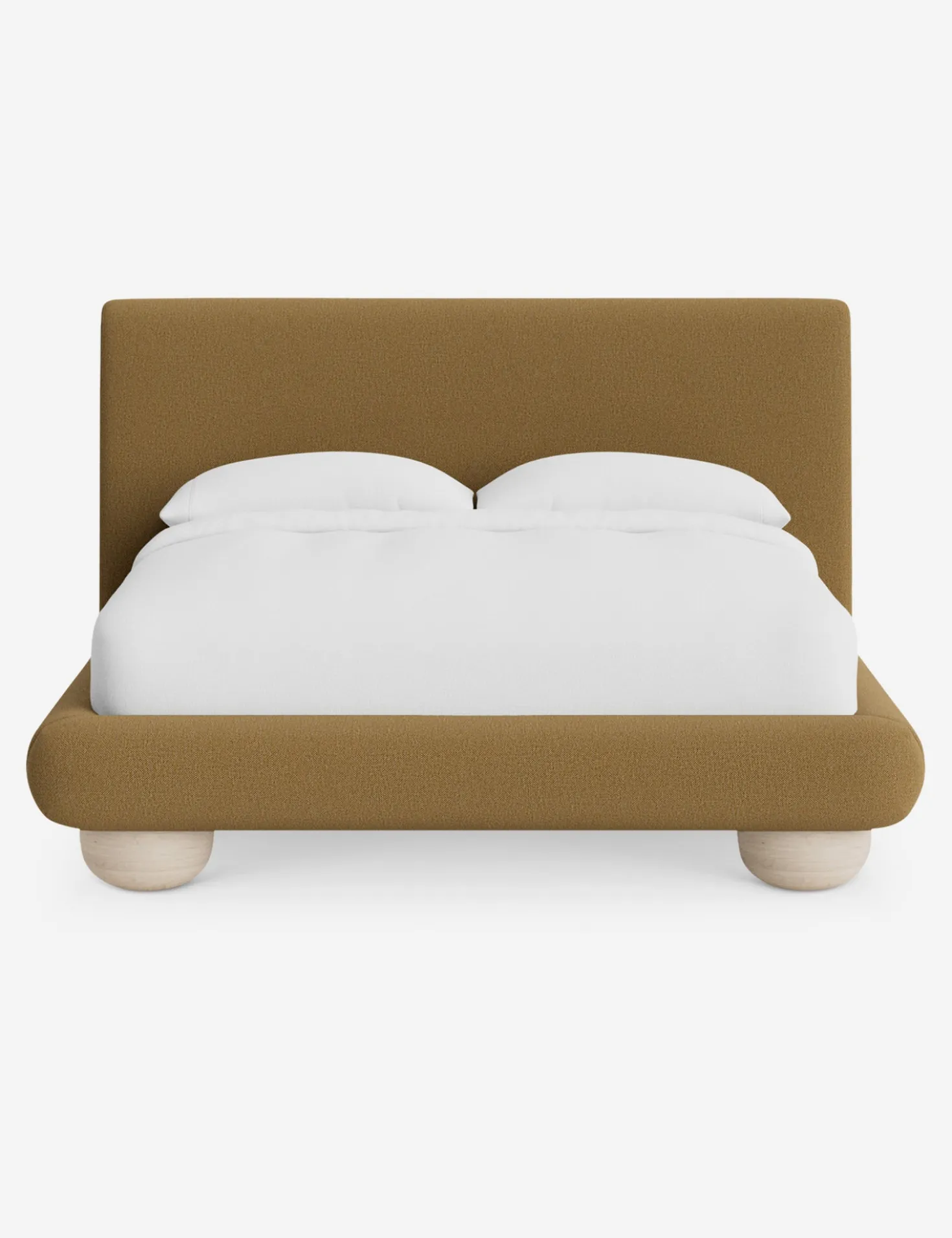 Rigby Platform Bed
