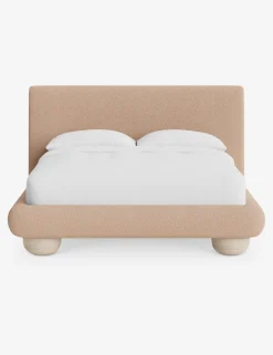 Rigby Platform Bed