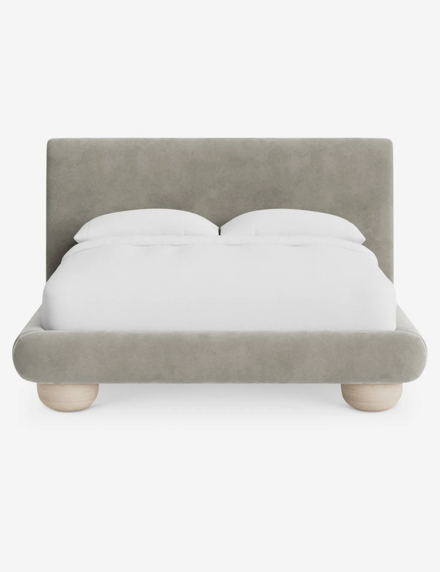Rigby Platform Bed