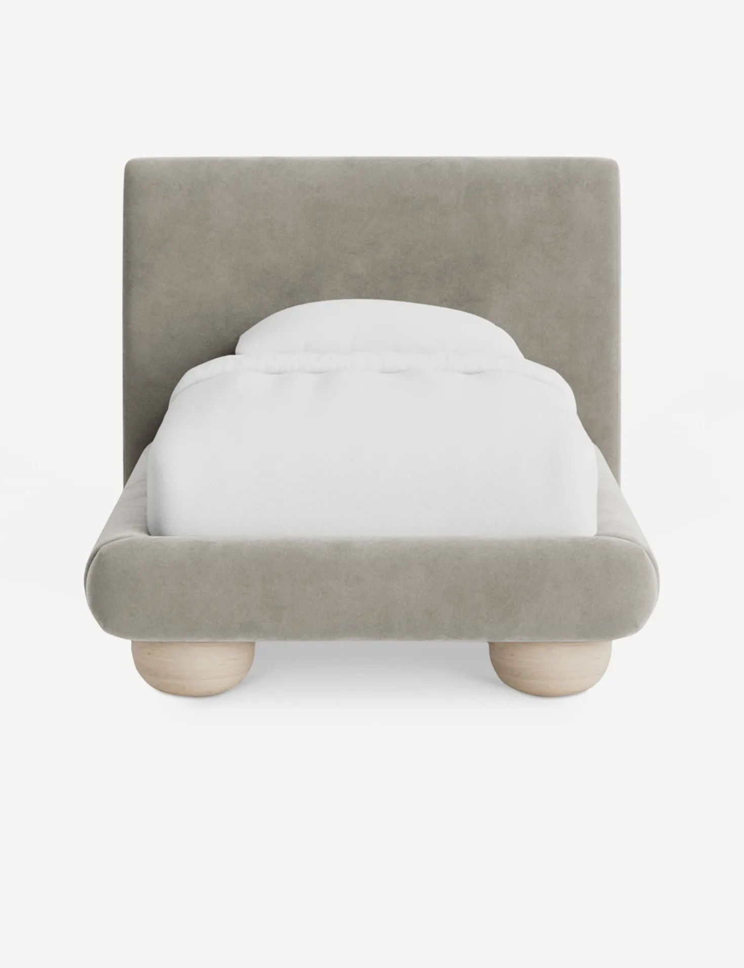 Rigby Platform Bed