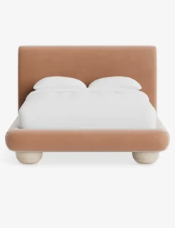Rigby Platform Bed