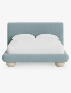 Rigby Platform Bed