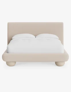 Rigby Platform Bed
