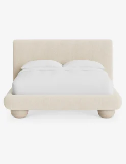 Rigby Platform Bed