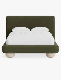 Rigby Platform Bed