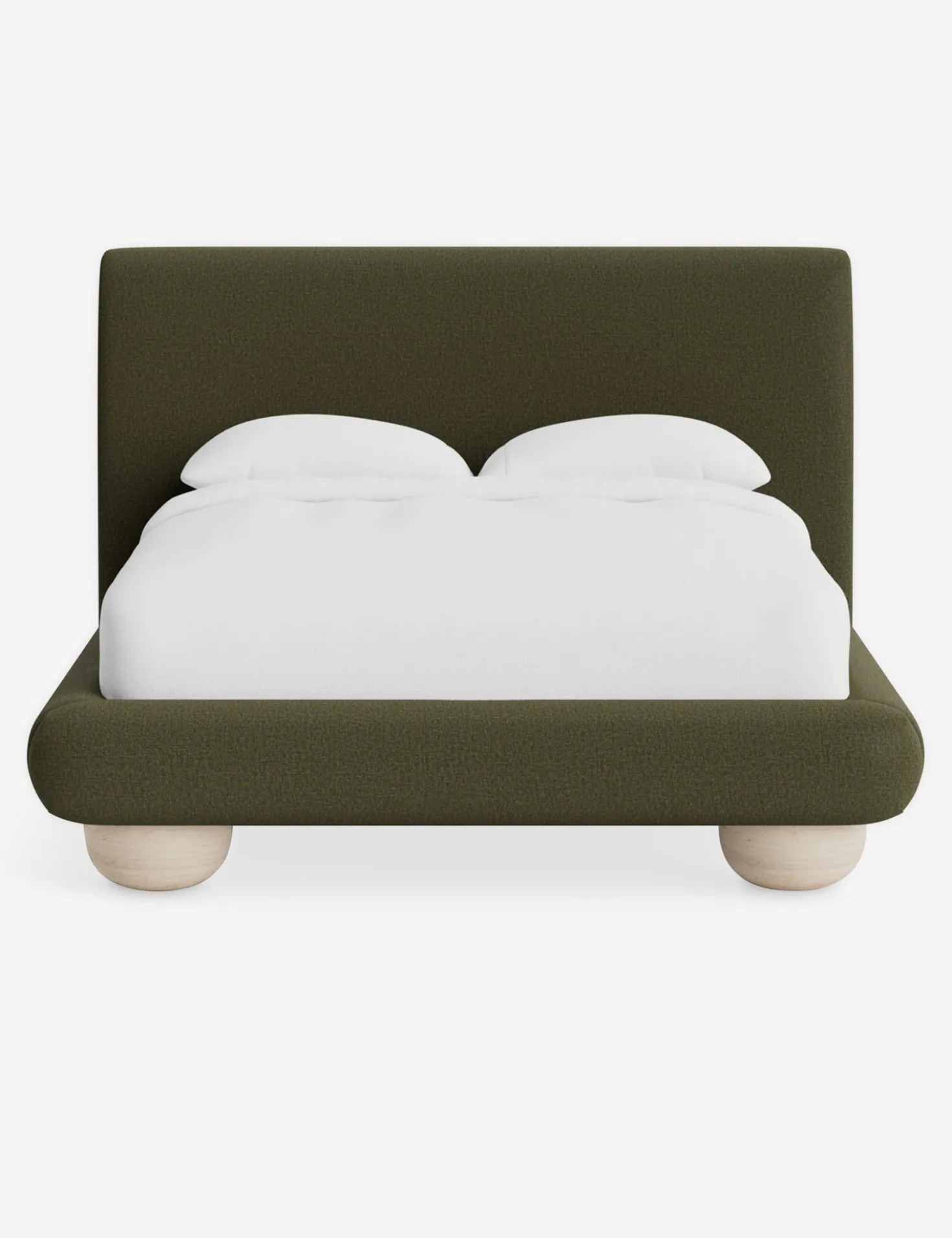 Rigby Platform Bed