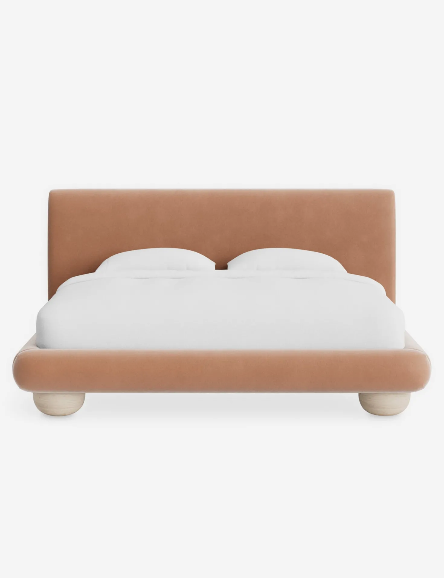 Rigby Platform Bed