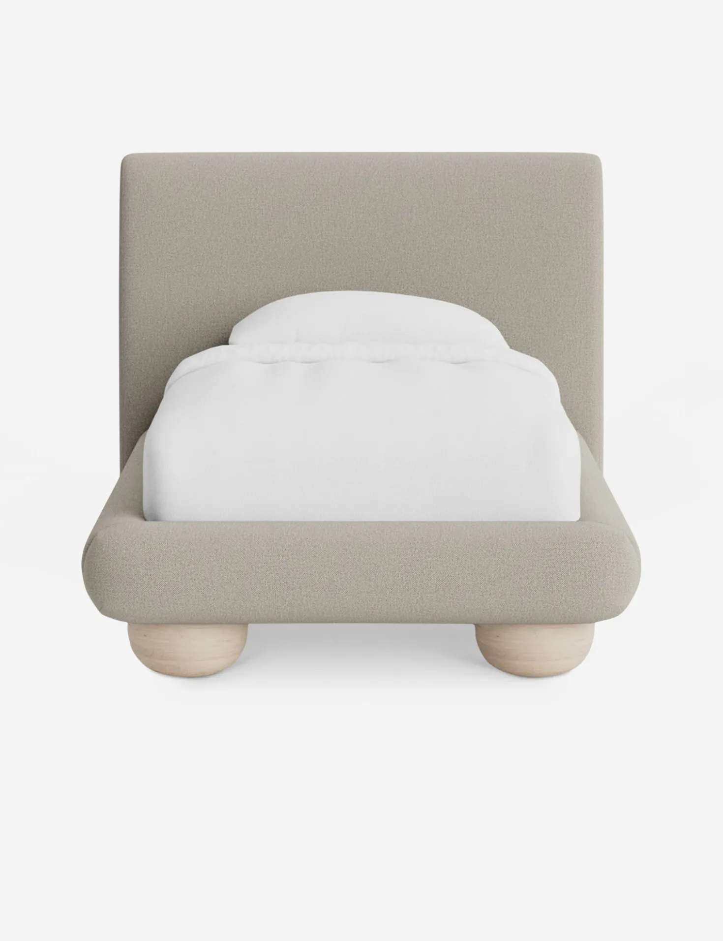 Rigby Platform Bed