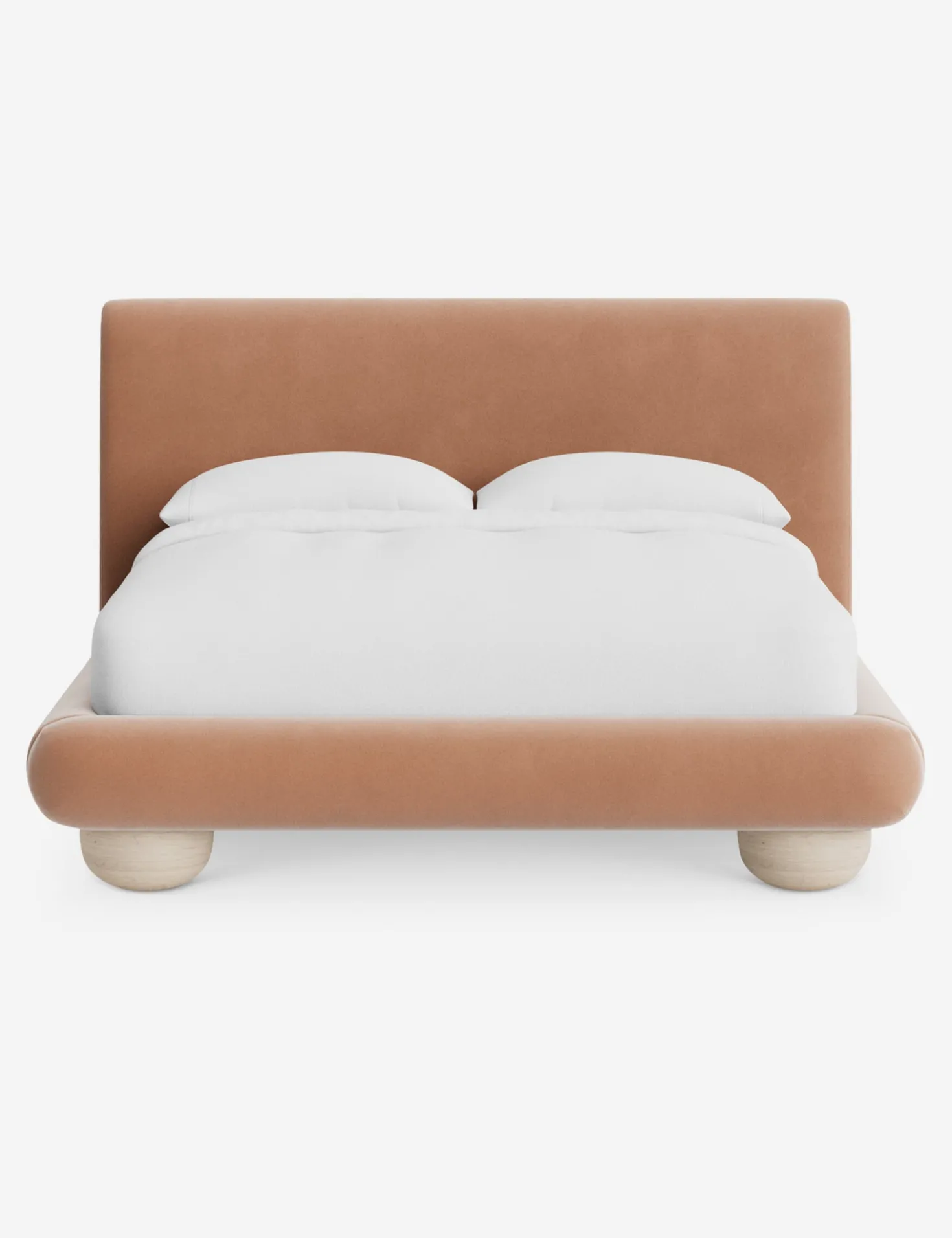 Rigby Platform Bed