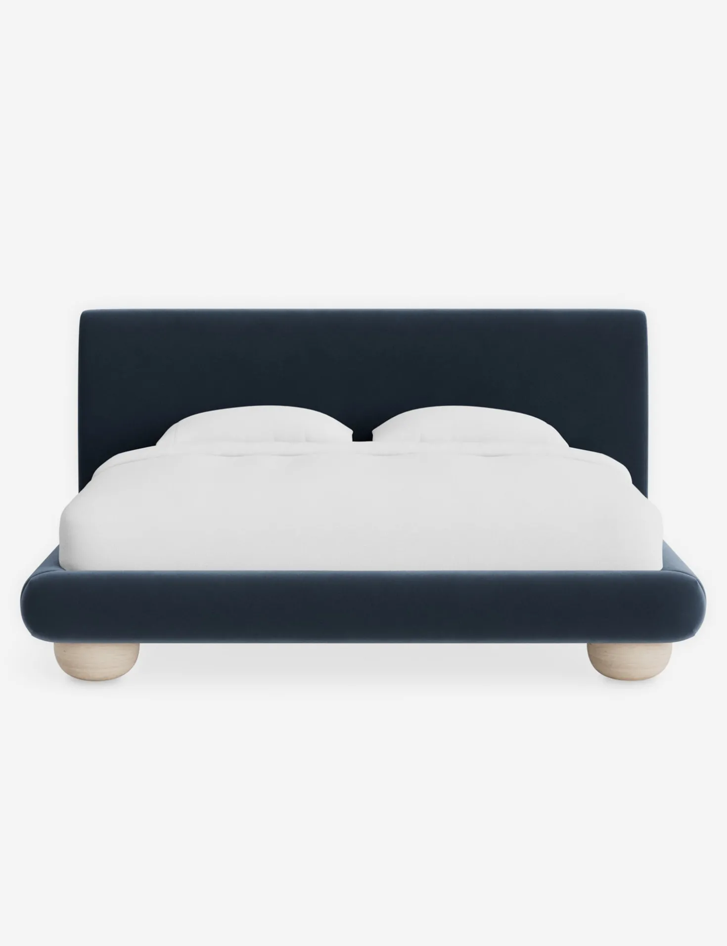 Rigby Platform Bed