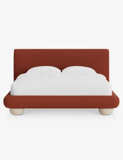 Rigby Platform Bed