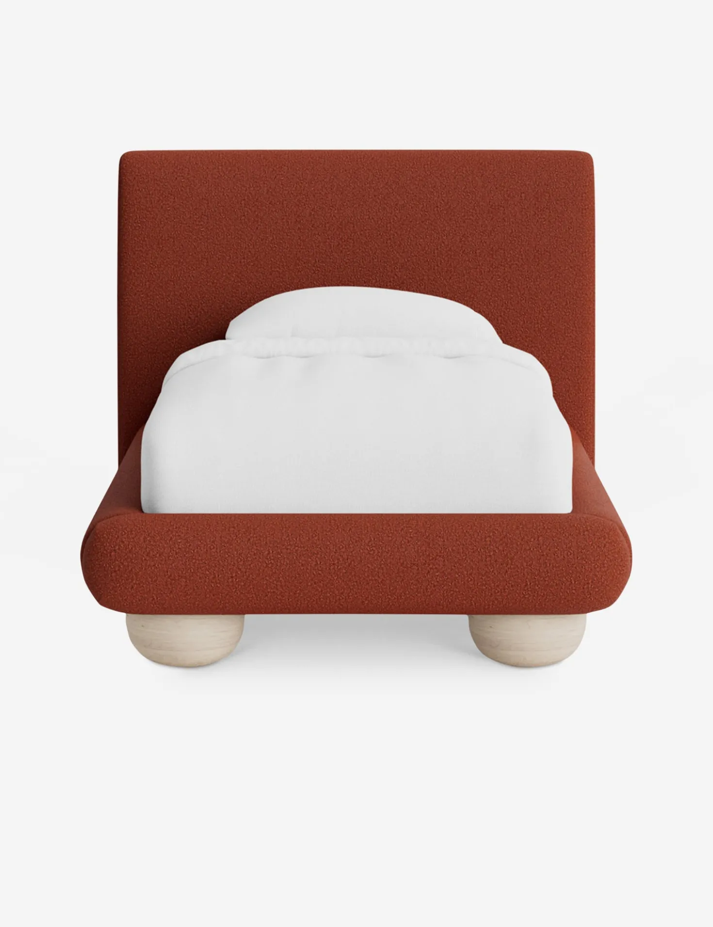 Rigby Platform Bed