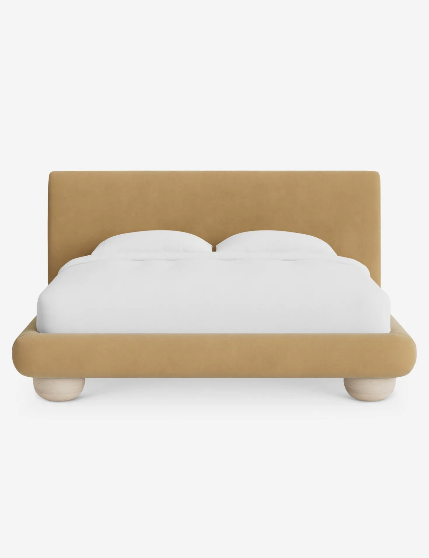 Rigby Platform Bed
