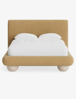 Rigby Platform Bed