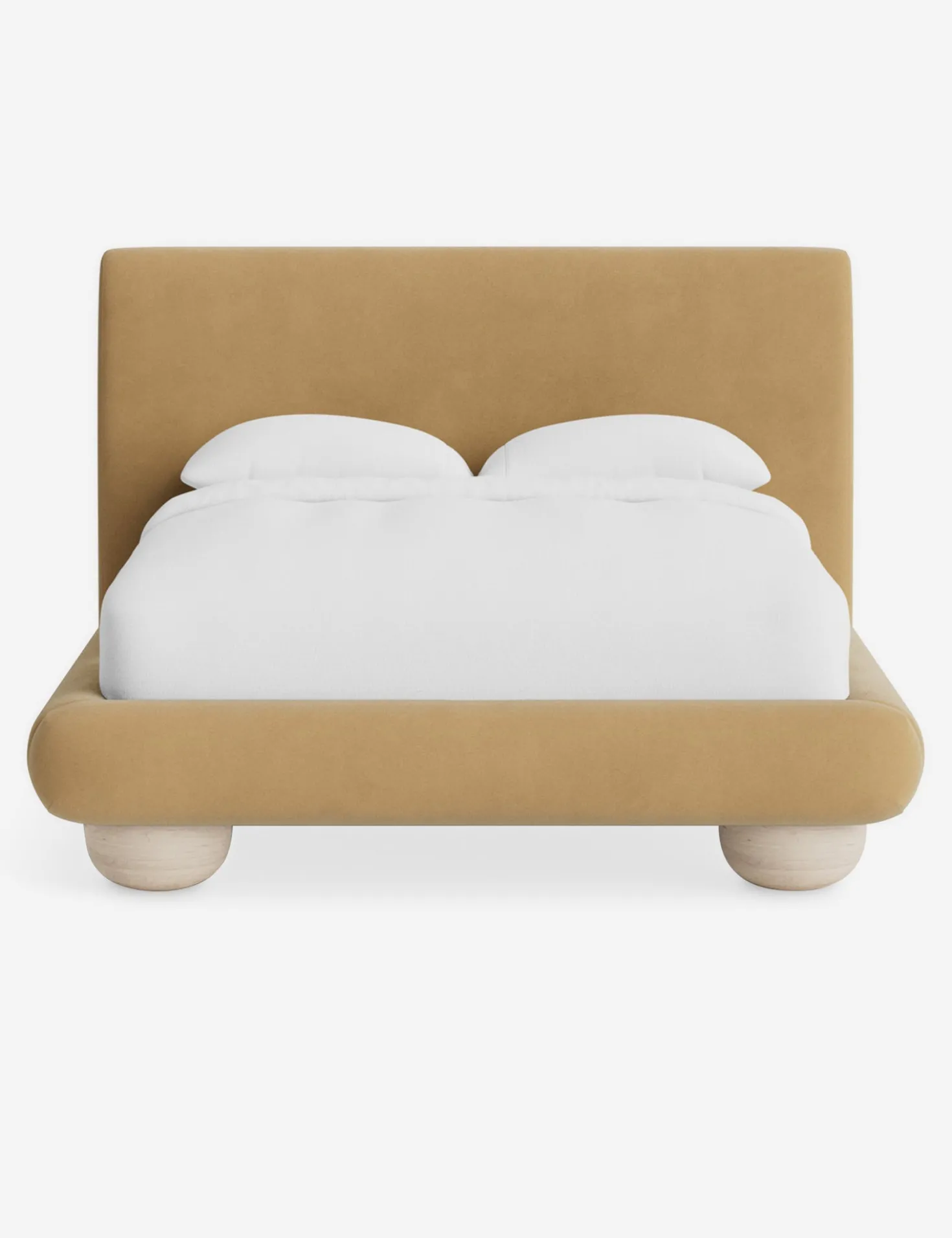 Rigby Platform Bed