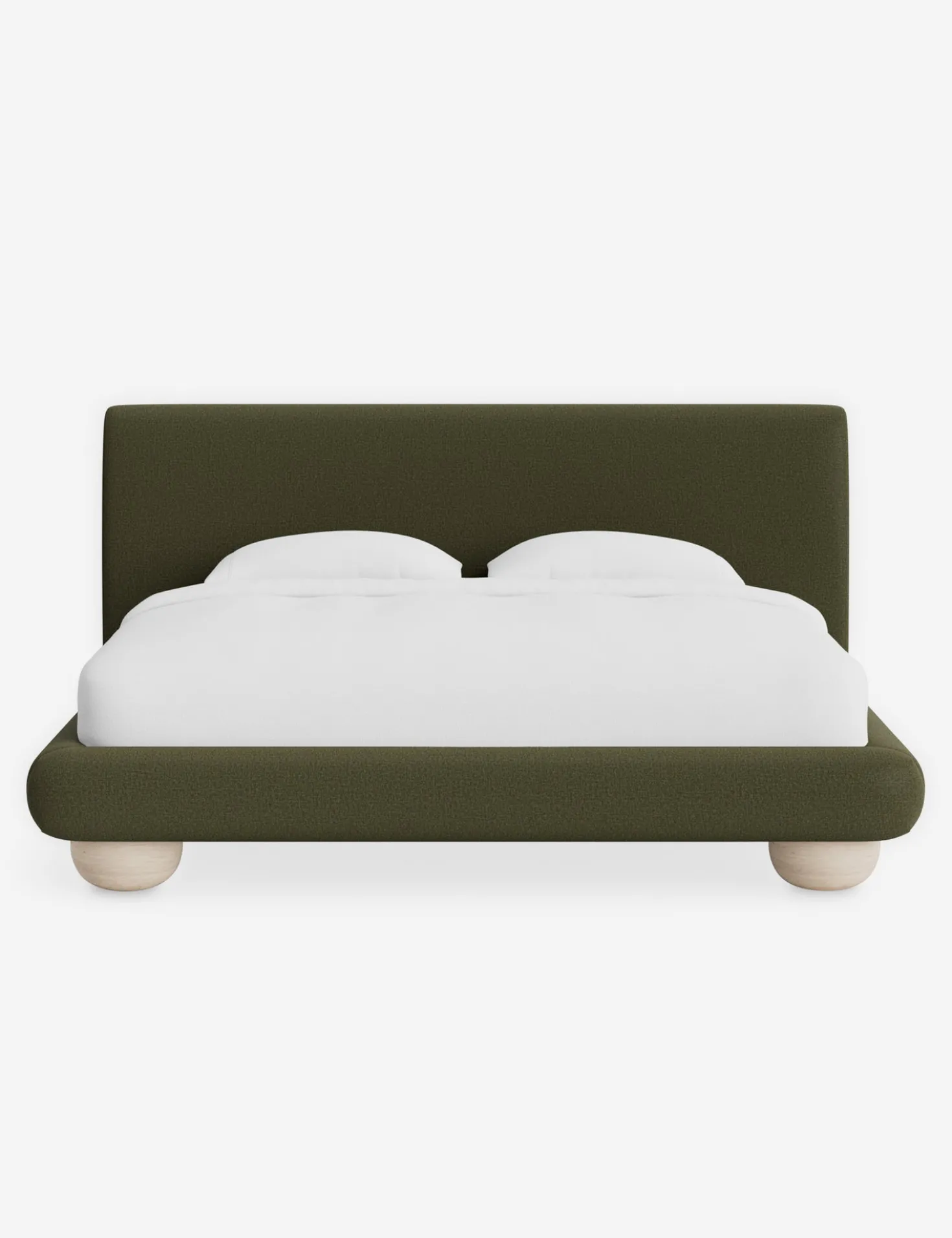 Rigby Platform Bed
