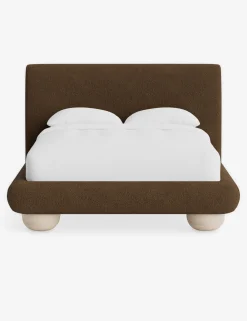 Rigby Platform Bed