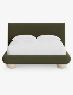 Rigby Platform Bed