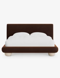 Rigby Platform Bed
