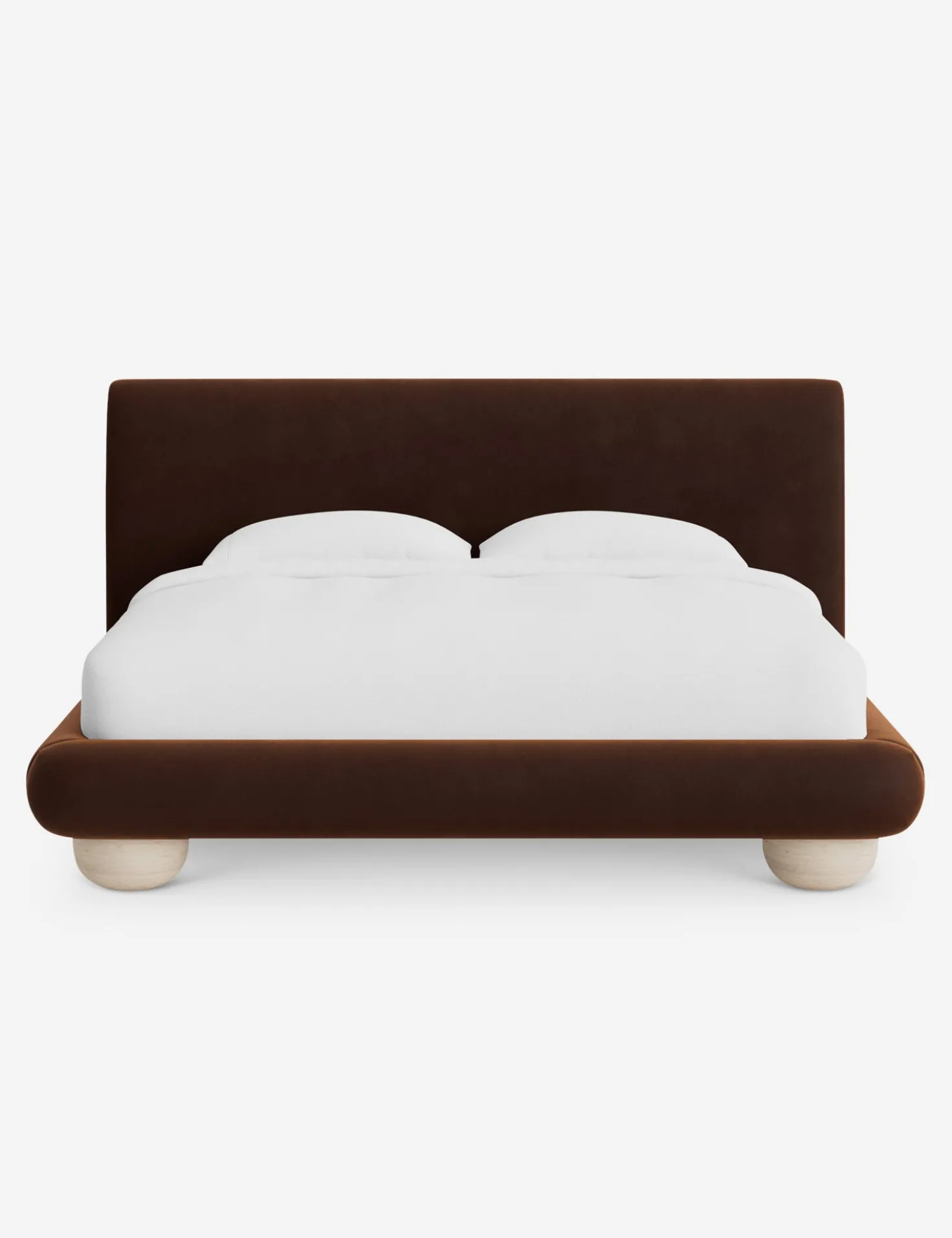 Rigby Platform Bed