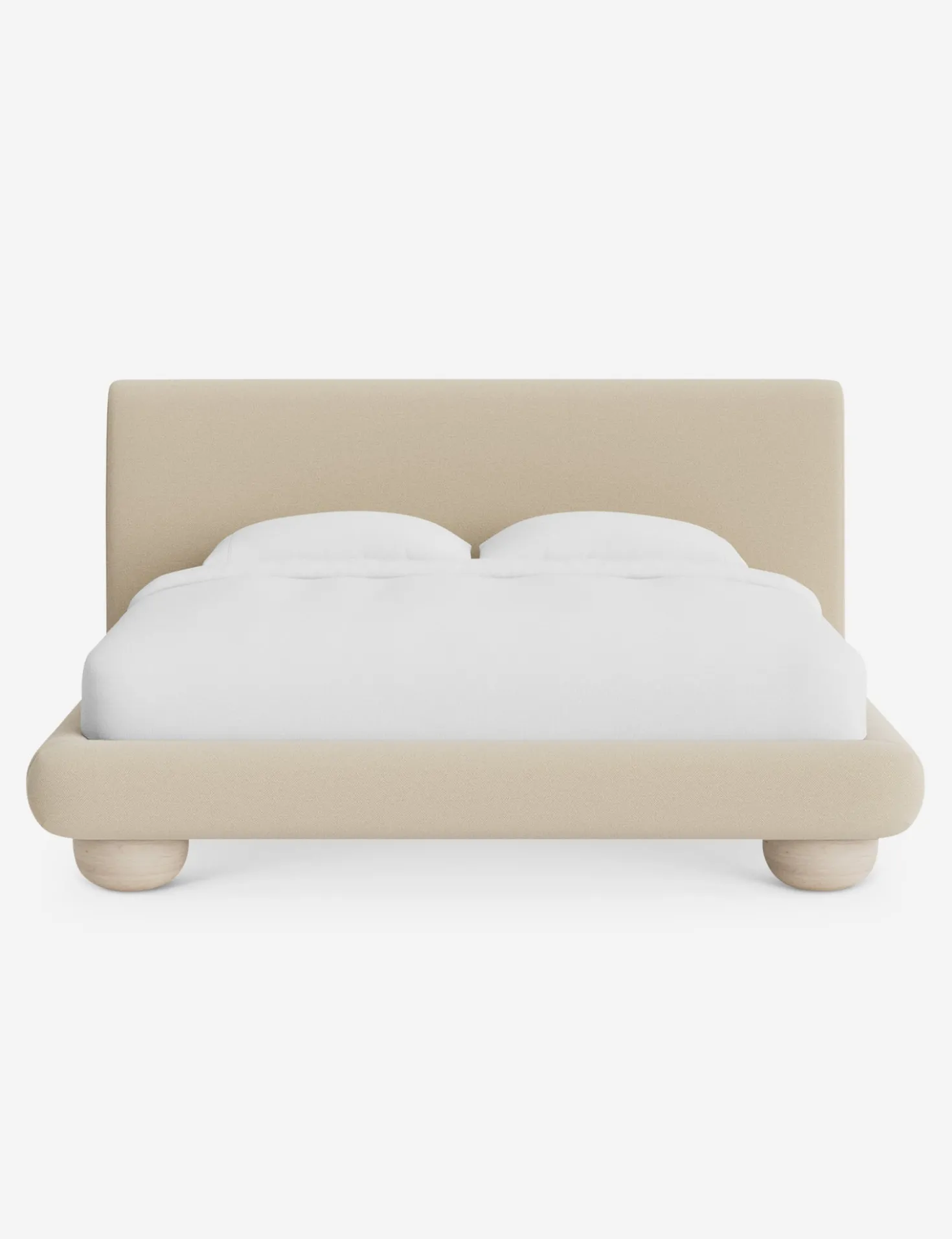 Rigby Platform Bed
