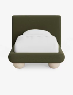 Rigby Platform Bed
