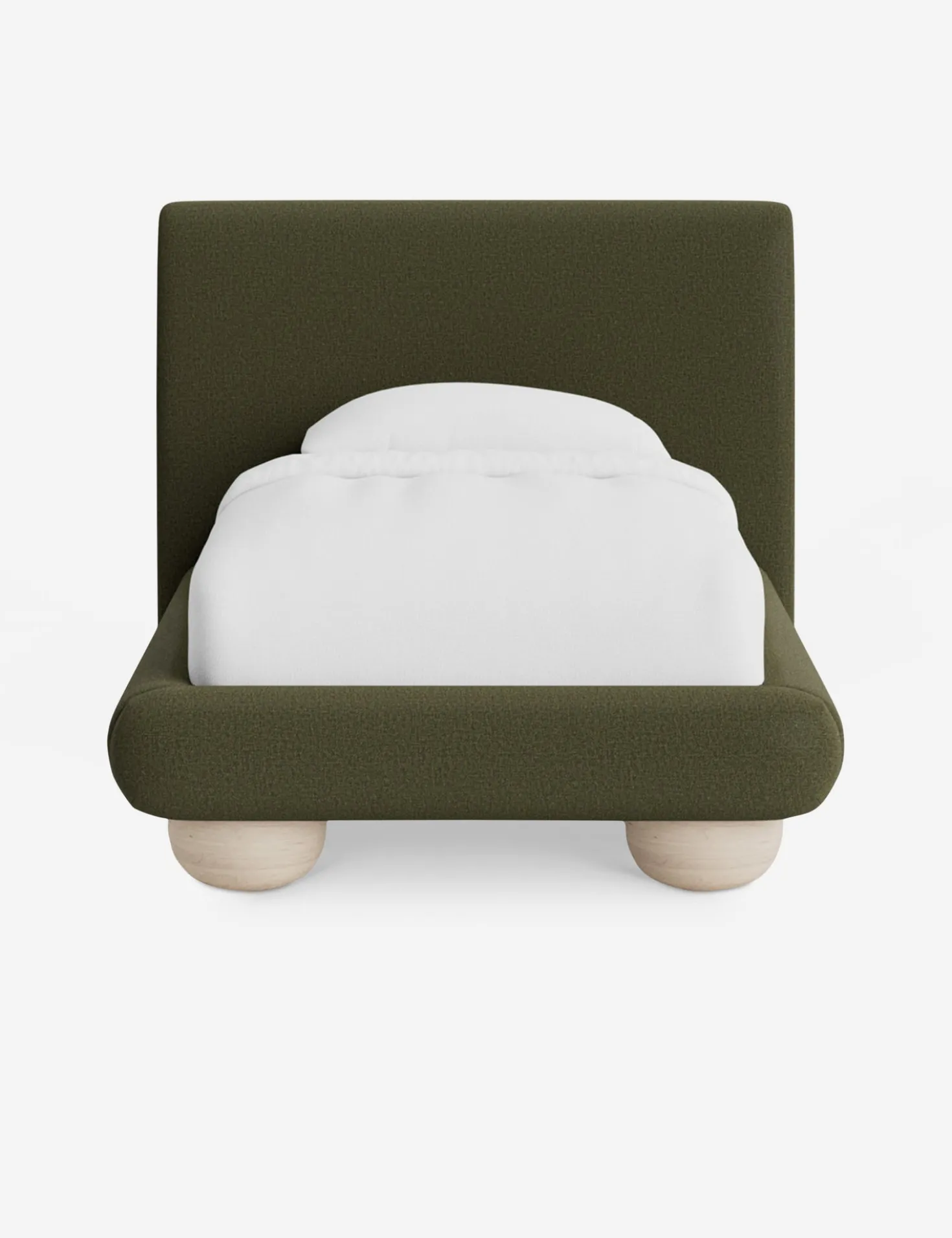 Rigby Platform Bed