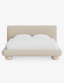 Rigby Platform Bed