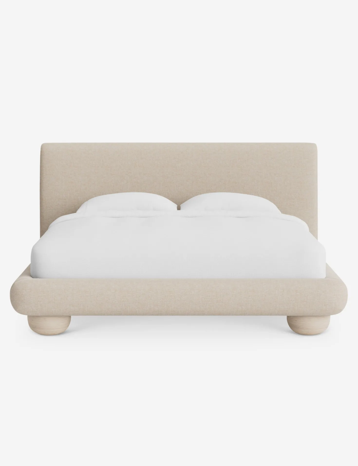 Rigby Platform Bed