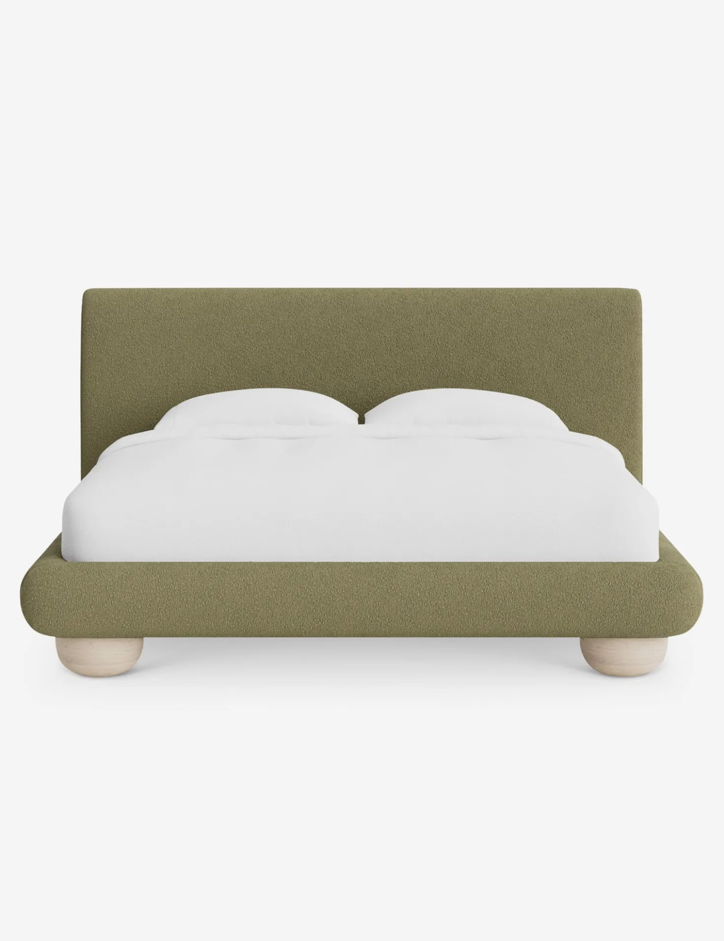 Rigby Platform Bed