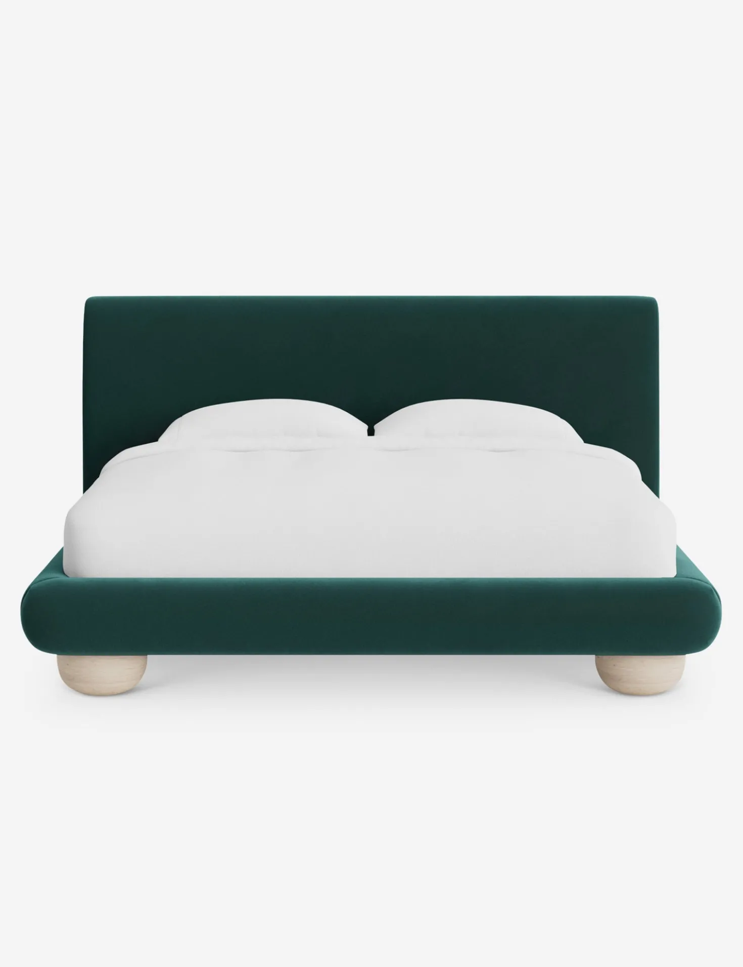 Rigby Platform Bed