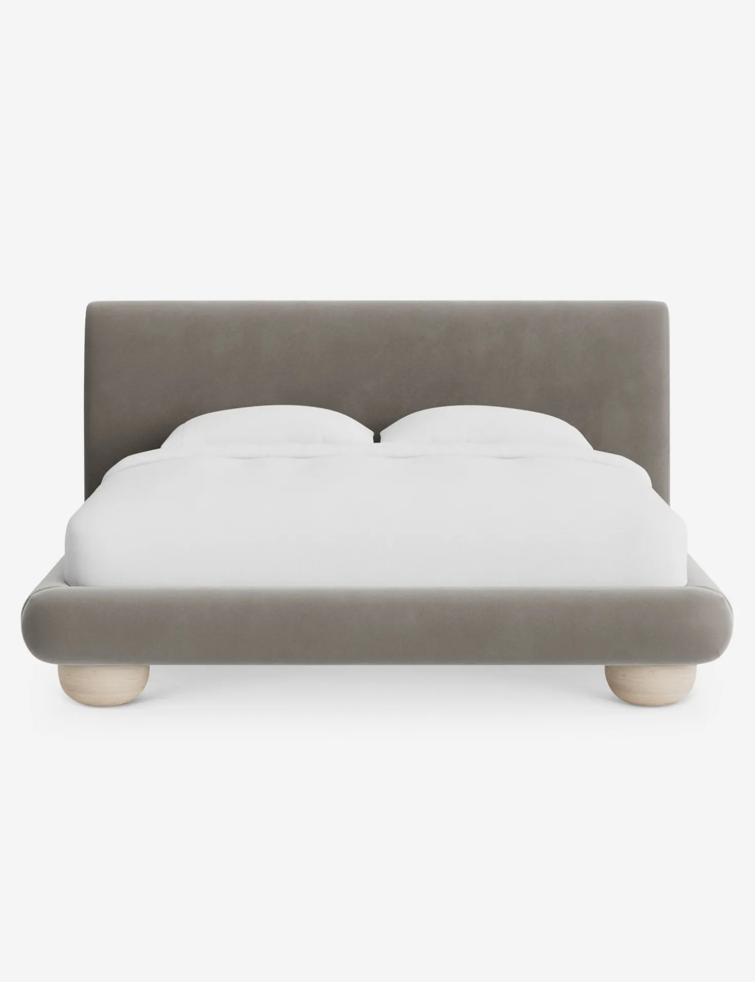 Rigby Platform Bed