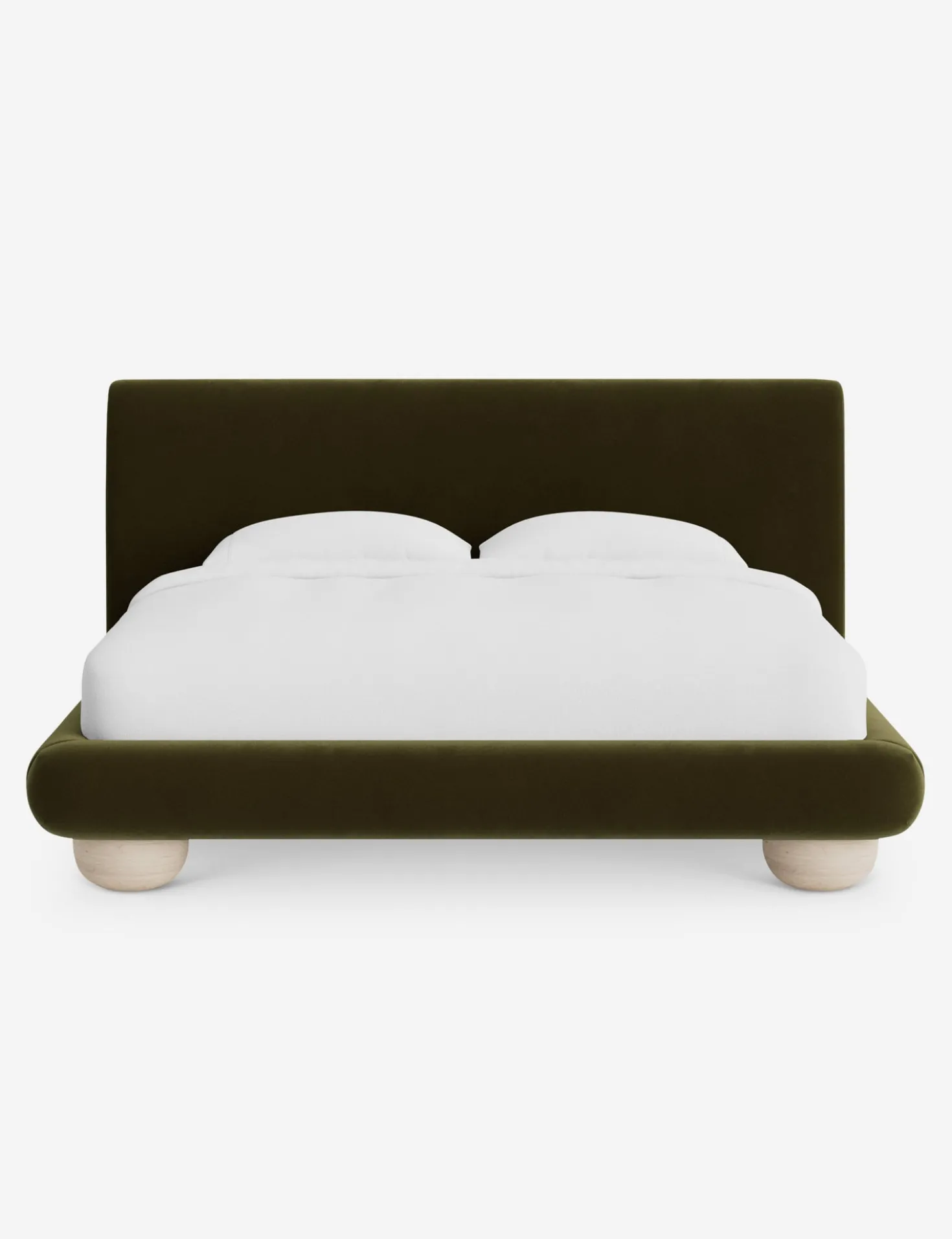 Rigby Platform Bed