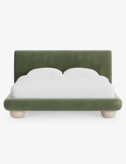 Rigby Platform Bed