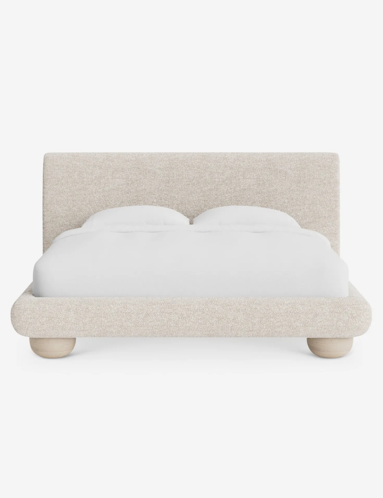 Rigby Platform Bed