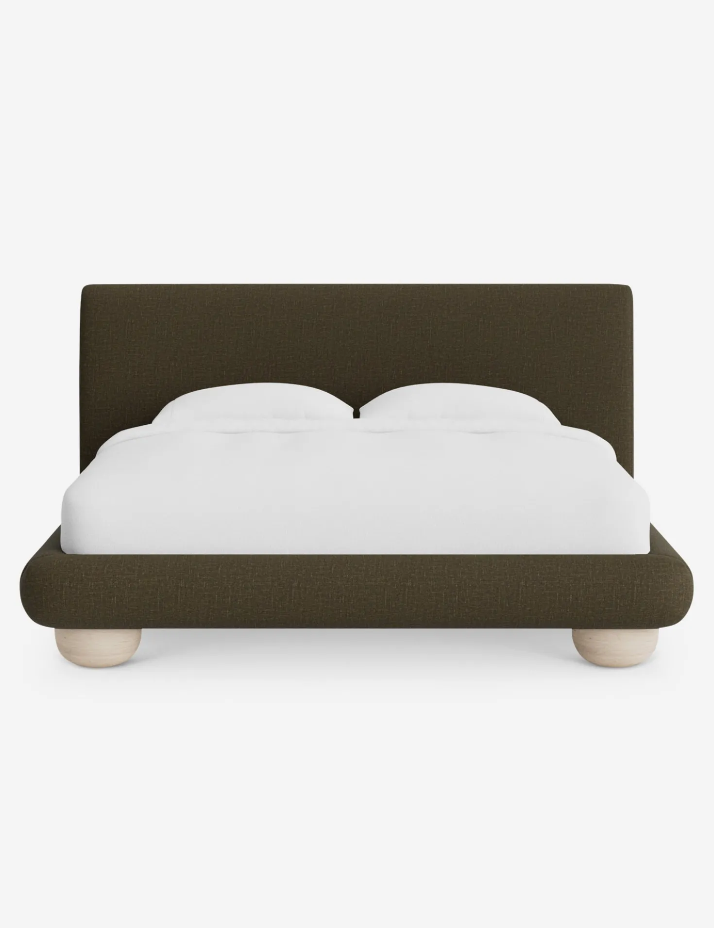 Rigby Platform Bed