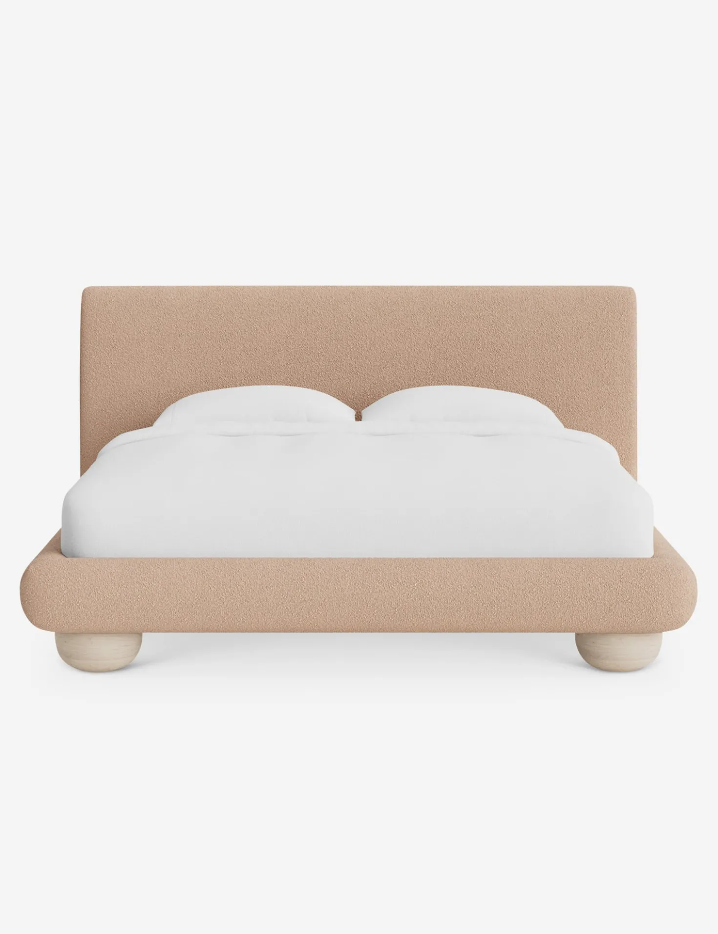 Rigby Platform Bed