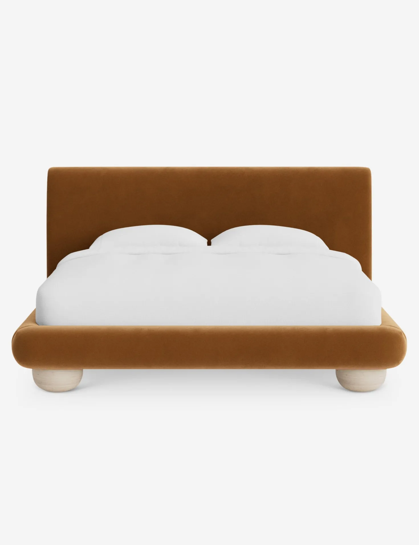Rigby Platform Bed