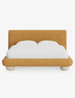 Rigby Platform Bed