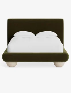 Rigby Platform Bed