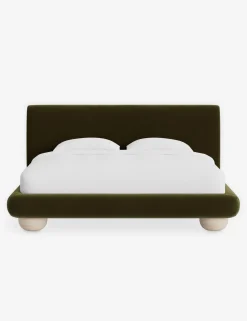 Rigby Platform Bed