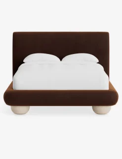 Rigby Platform Bed