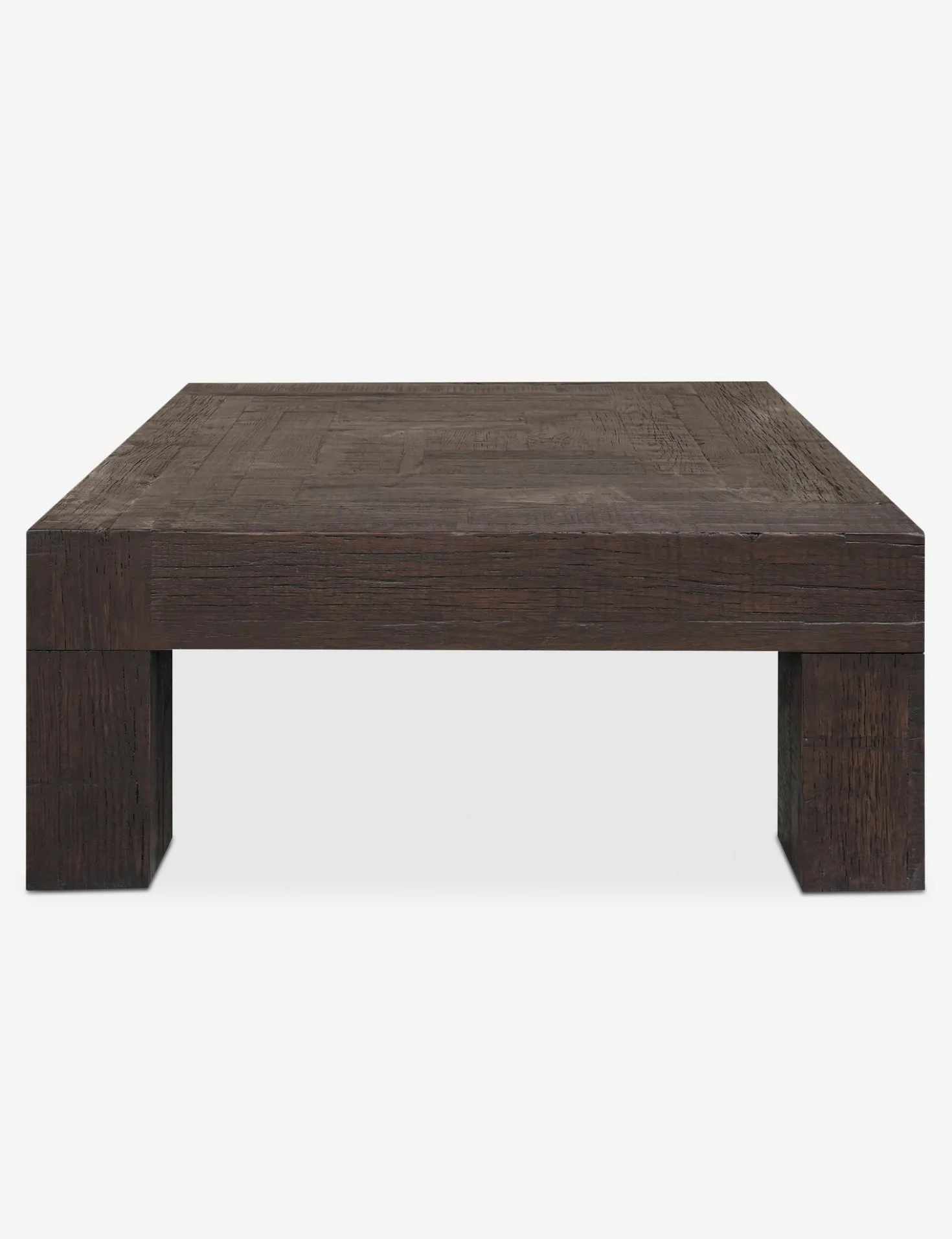 Riggs Square Coffee Table